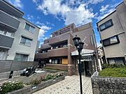 長岡天神駅より徒歩7分 1階 築29年8ヶ月の賃貸物件