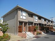 向日町駅より徒歩25分 1階 築16年2ヶ月の賃貸物件