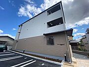 長岡京駅より徒歩30分 1階 築5年8ヶ月の賃貸物件