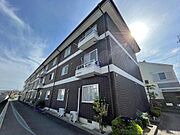 長岡京駅よりバス5分 徒歩2分 3階 築29年6ヶ月の賃貸物件