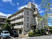 長岡京駅より徒歩10分 2階 築37年7ヶ月の賃貸物件