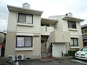 桂川駅より徒歩10分 2階 築36年2ヶ月の賃貸物件