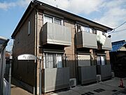 長岡京駅より徒歩5分 2階 築17年8ヶ月の賃貸物件