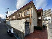 レディースコーポセリーヌ 2階 築43年8ヶ月の賃貸物件