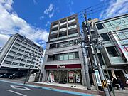 ＯＨＧ長岡天神ビル 5階 築16年の賃貸物件