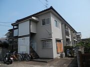 東向日駅より徒歩10分 2階 築53年7ヶ月の賃貸物件