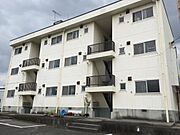 鎌田マンション3A 3階 築47年10ヶ月の賃貸物件