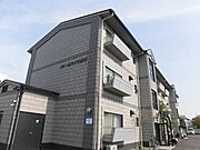 西向日駅より徒歩41分 3階 築34年2ヶ月の賃貸物件