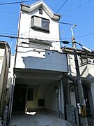 向日町駅より徒歩2分 築30年の賃貸物件