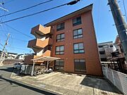 長岡天神駅より徒歩27分 4階 築30年1ヶ月の賃貸物件