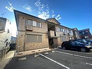 長岡天神駅より徒歩18分 1階 築19年2ヶ月の賃貸物件