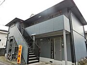 ドミーキヨ 2階 築31年6ヶ月の賃貸物件