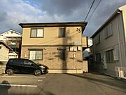 向日町駅より徒歩13分 2階 築17年6ヶ月の賃貸物件