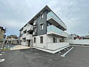 西向日駅より徒歩22分 2階 築1年6ヶ月の賃貸物件