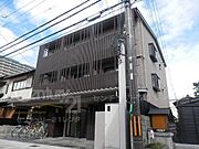 長岡京駅より徒歩4分 3階 築16年8ヶ月の賃貸物件