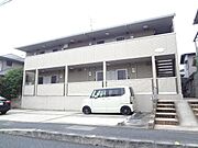 ビューバロック 1階 築15年7ヶ月の賃貸物件