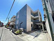 ＳＹＳ長岡京 3階 築5年9ヶ月の賃貸物件