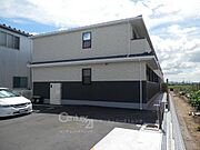 長岡京駅より徒歩27分 1階 築12年8ヶ月の賃貸物件