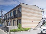 レオパレスカルム長岡京 1階 築17年3ヶ月の賃貸物件