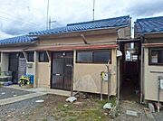 東向日駅より徒歩9分 築57年の賃貸物件