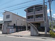 ランブラス南長岡京 3階 築27年8ヶ月の賃貸物件