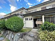 長岡天神駅より徒歩15分 築51年11ヶ月 2階建の賃貸物件