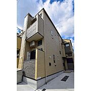 淀駅より徒歩7分 1階 築3年9ヶ月の賃貸物件