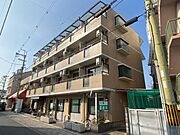 フロイデ東向日 4階 築35年3ヶ月の賃貸物件