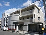 向日町駅より徒歩21分 3階 築20年1ヶ月の賃貸物件