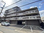 長岡天神駅より徒歩4分 4階 築31年4ヶ月の賃貸物件