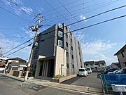 プロムナード桂川 4階 築4年5ヶ月の賃貸物件