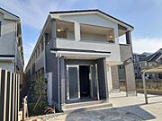 西向日駅より徒歩25分 2階 築2年7ヶ月の賃貸物件