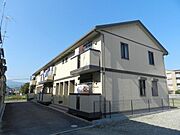 長岡京駅より徒歩32分 1階 築17年3ヶ月の賃貸物件