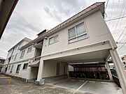 長岡京駅より徒歩9分 3階 築50年7ヶ月の賃貸物件