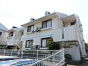 西山天王山駅より徒歩14分 1階 築37年7ヶ月の賃貸物件