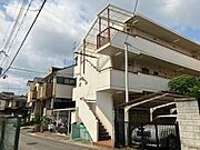 エクセル河村 3階 築37年8ヶ月の賃貸物件