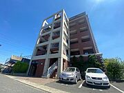 ラセーヌFマンション 1階 築32年6ヶ月の賃貸物件