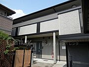 長岡京駅より徒歩5分 1階 築22年8ヶ月の賃貸物件