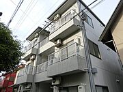 クレセント山双 2階 築33年7ヶ月の賃貸物件