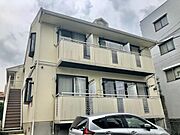 長岡天神駅より徒歩10分 1階 築35年8ヶ月の賃貸物件