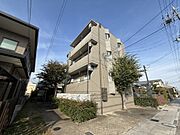 メゾン・ド・ポエジー 2階 築38年11ヶ月の賃貸物件