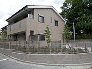 西山天王山駅より徒歩6分 1階 築13年6ヶ月の賃貸物件