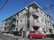 大山崎駅より徒歩10分 2階 築29年6ヶ月の賃貸物件