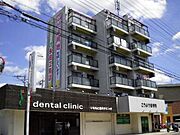 洛西口駅より徒歩10分 2階 築40年の賃貸物件