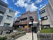 長岡天神駅より徒歩7分 2階 築29年8ヶ月の賃貸物件