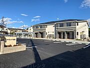 西山天王山駅より徒歩15分 2階 築5年の賃貸物件