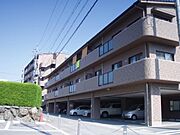 西向日駅より徒歩24分 2階 築22年1ヶ月の賃貸物件