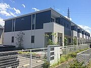 西山天王山駅より徒歩17分 2階 築13年8ヶ月の賃貸物件