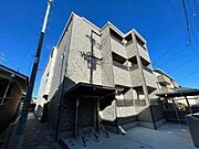 長岡天神駅より徒歩11分 2階 築1年6ヶ月の賃貸物件