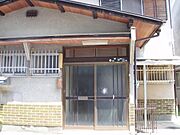 東向日駅より徒歩3分 築52年4ヶ月の賃貸物件